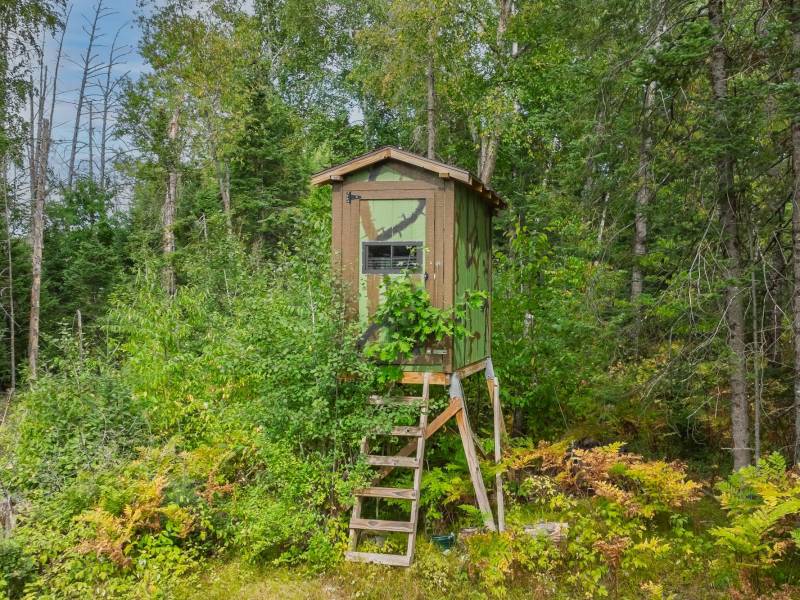 4675 Coveyville Rd, , Phelps,  WI 54554 USA