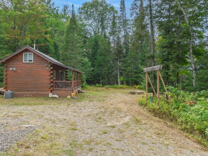 4675 Coveyville Rd, , Phelps,  WI 54554 USA