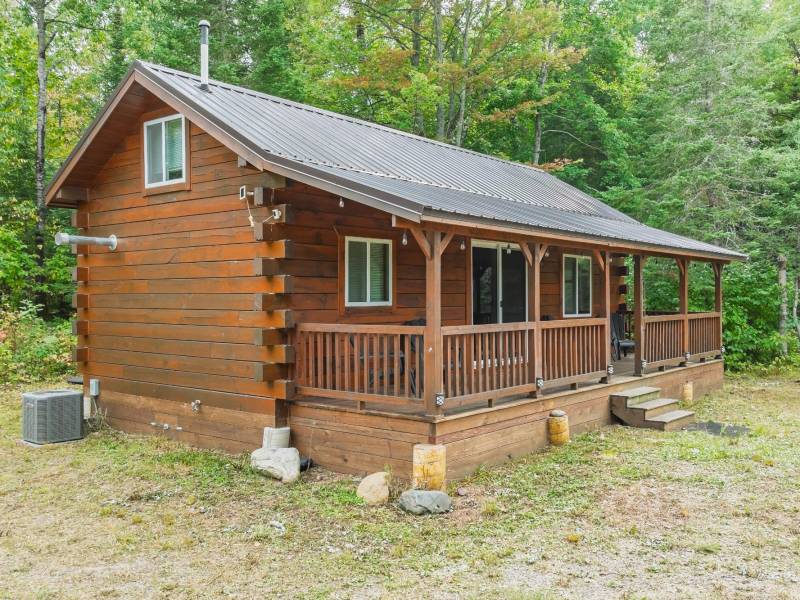 4675 Coveyville Rd, , Phelps,  WI 54554 USA