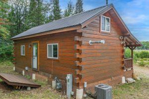 4675 Coveyville Rd, , Phelps,  WI 54554 USA