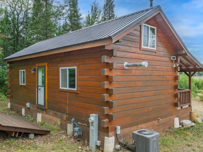 4675 Coveyville Rd, , Phelps,  WI 54554 USA