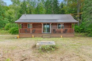 4675 Coveyville Rd, , Phelps,  WI 54554 USA