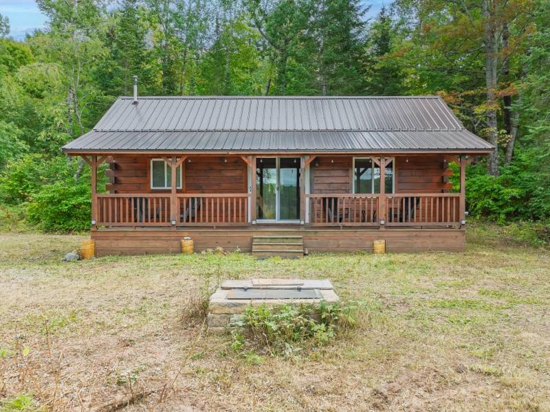 4675 Coveyville Rd, , Phelps,  WI 54554 USA