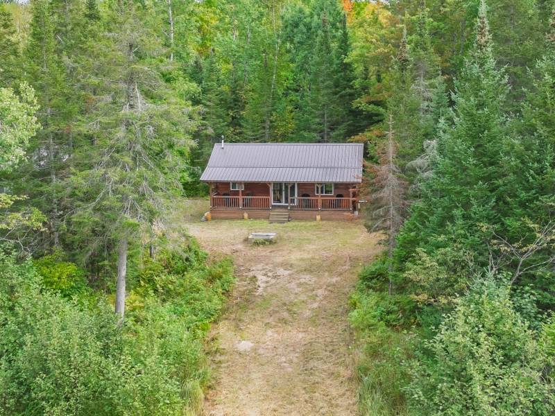 4675 Coveyville Rd, , Phelps,  WI 54554 USA