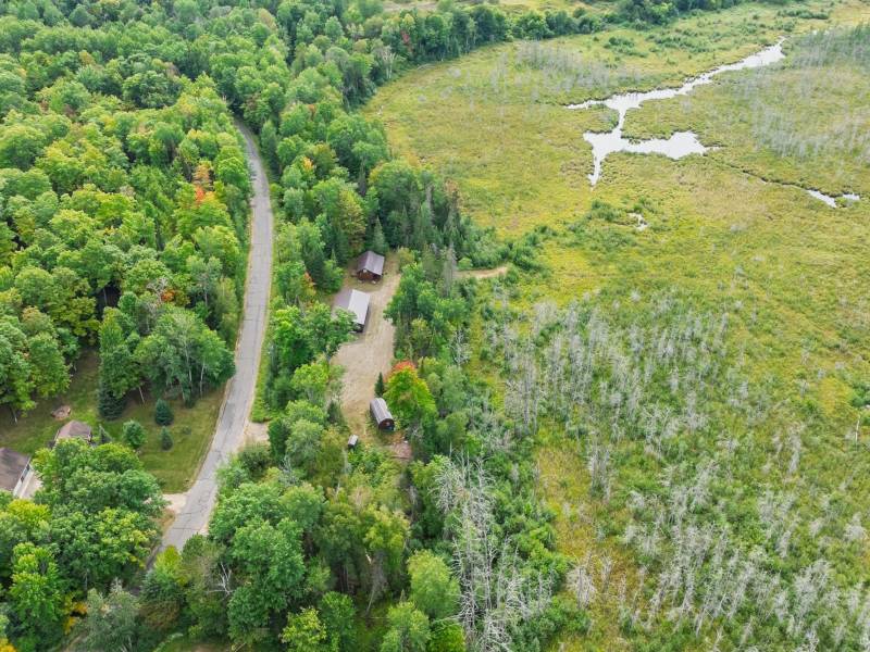 4675 Coveyville Rd, , Phelps,  WI 54554 USA