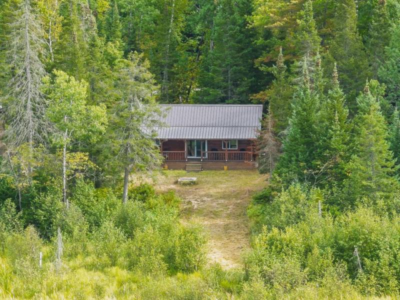 4675 Coveyville Rd, , Phelps,  WI 54554 USA