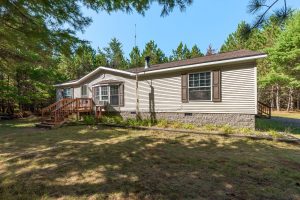 8721 Lorann Dr, , Woodruff,  WI 54568 USA