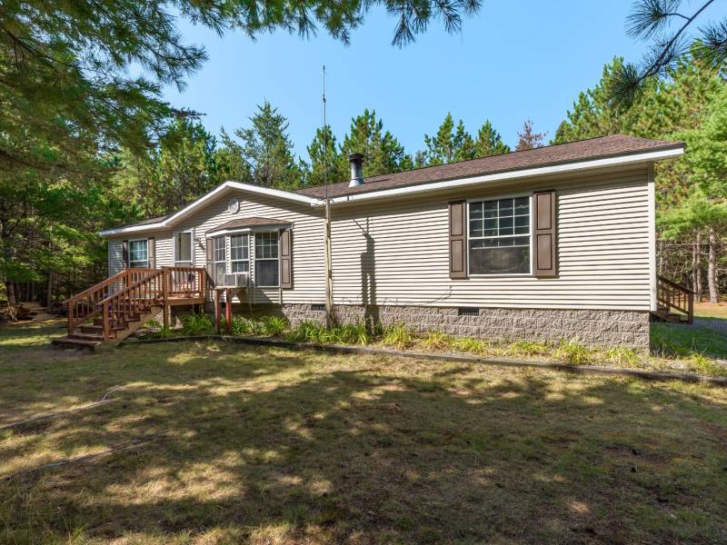 4778 Dyer Rd, , Eagle River,  WI 54521 USA