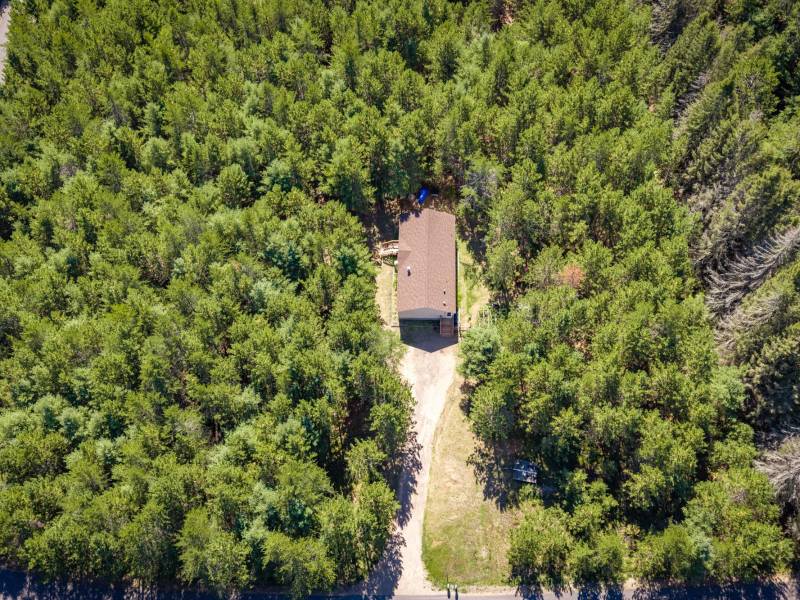 4778 Dyer Rd, , Eagle River,  WI 54521 USA