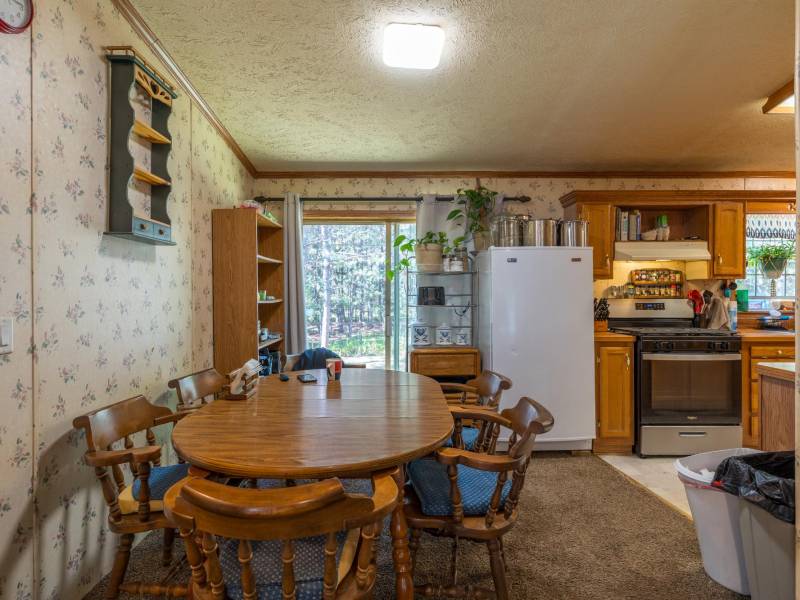 4778 Dyer Rd, , Eagle River,  WI 54521 USA