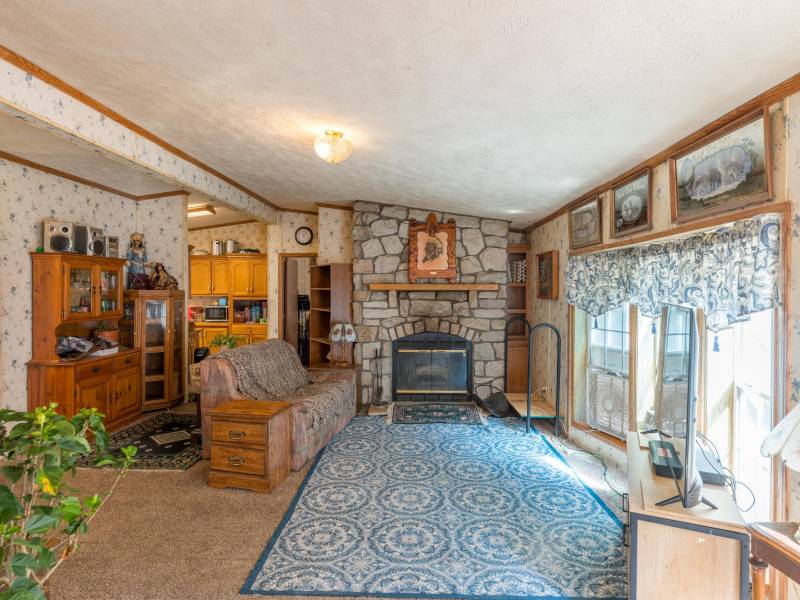 4778 Dyer Rd, , Eagle River,  WI 54521 USA