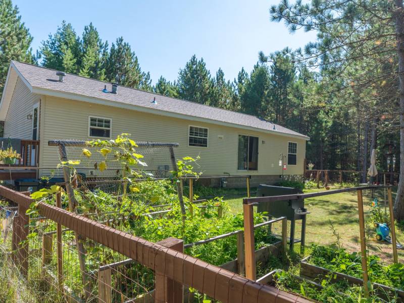 4778 Dyer Rd, , Eagle River,  WI 54521 USA