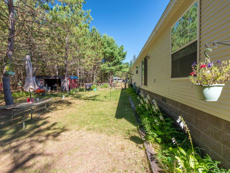 4778 Dyer Rd, , Eagle River,  WI 54521 USA