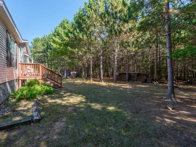 4778 Dyer Rd, , Eagle River,  WI 54521 USA