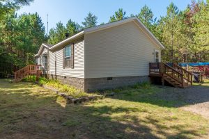 4778 Dyer Rd, , Eagle River,  WI 54521 USA