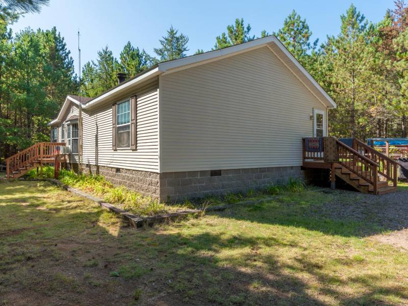 4778 Dyer Rd, , Eagle River,  WI 54521 USA