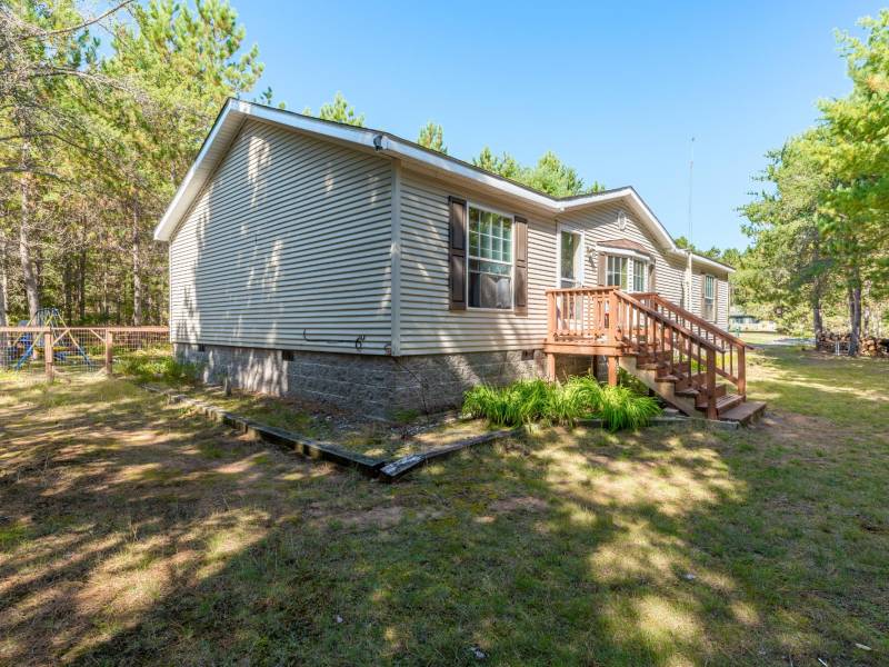 4778 Dyer Rd, , Eagle River,  WI 54521 USA