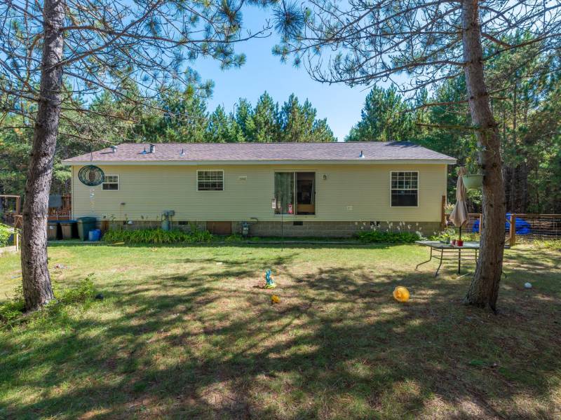 4778 Dyer Rd, , Eagle River,  WI 54521 USA