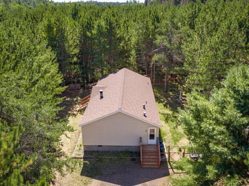 4778 Dyer Rd, , Eagle River,  WI 54521 USA