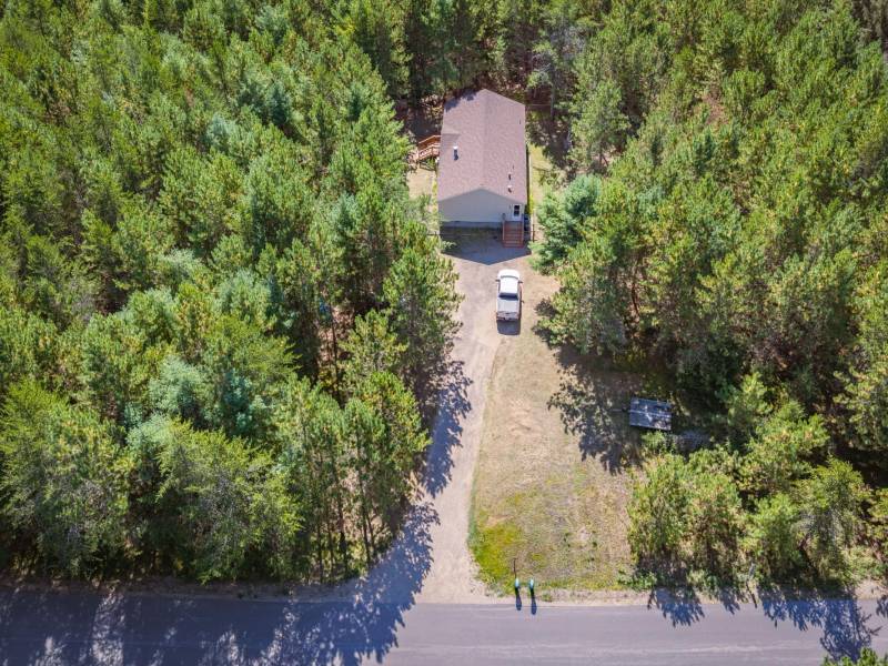 4778 Dyer Rd, , Eagle River,  WI 54521 USA