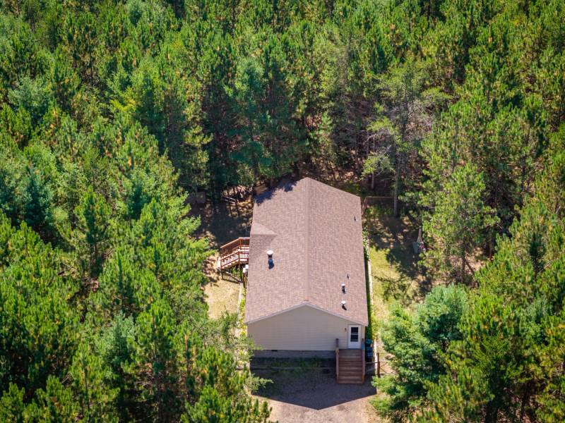 4778 Dyer Rd, , Eagle River,  WI 54521 USA