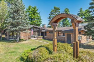 509 E Wall St, , Eagle River,  WI 54521 USA