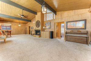 509 E Wall St, , Eagle River,  WI 54521 USA