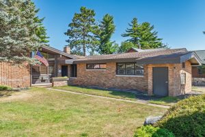 509 E Wall St, , Eagle River,  WI 54521 USA