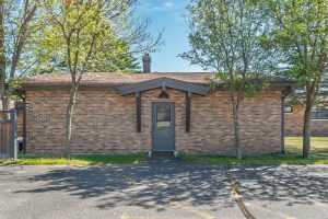 509 E Wall St, , Eagle River,  WI 54521 USA