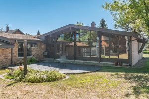 509 E Wall St, , Eagle River,  WI 54521 USA
