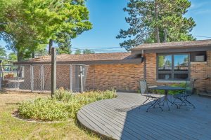 509 E Wall St, , Eagle River,  WI 54521 USA
