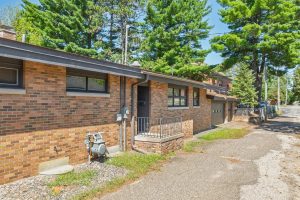 509 E Wall St, , Eagle River,  WI 54521 USA