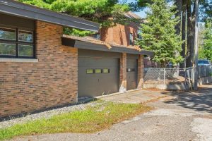 509 E Wall St, , Eagle River,  WI 54521 USA