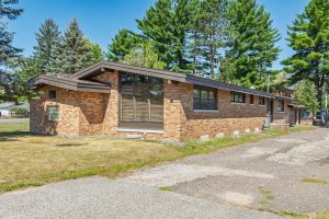 509 E Wall St, , Eagle River,  WI 54521 USA
