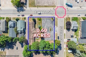 509 E Wall St, , Eagle River,  WI 54521 USA