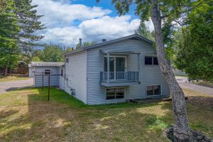 529 N Dyer Park St, , Eagle River,  WI 54521 USA