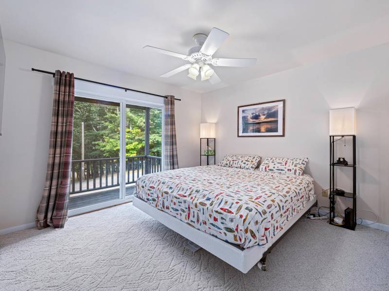 529 N Dyer Park St, , Eagle River,  WI 54521 USA