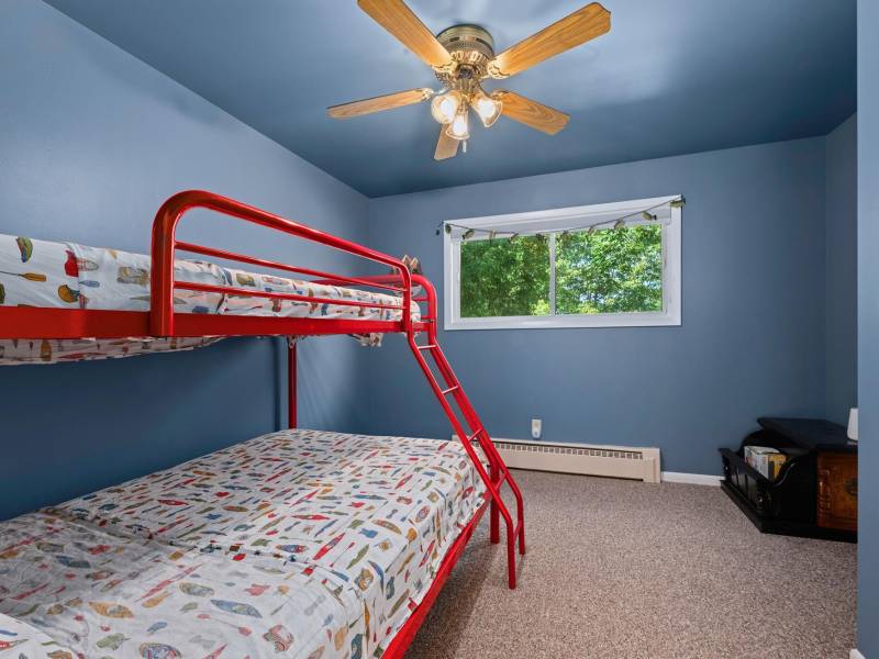 529 N Dyer Park St, , Eagle River,  WI 54521 USA
