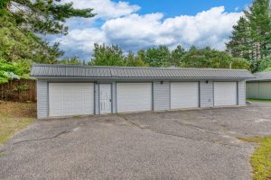 529 N Dyer Park St, , Eagle River,  WI 54521 USA