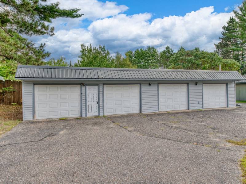 529 N Dyer Park St, , Eagle River,  WI 54521 USA