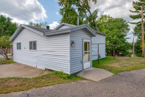 529 N Dyer Park St, , Eagle River,  WI 54521 USA