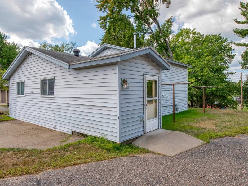 529 N Dyer Park St, , Eagle River,  WI 54521 USA