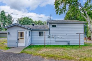 529 N Dyer Park St, , Eagle River,  WI 54521 USA