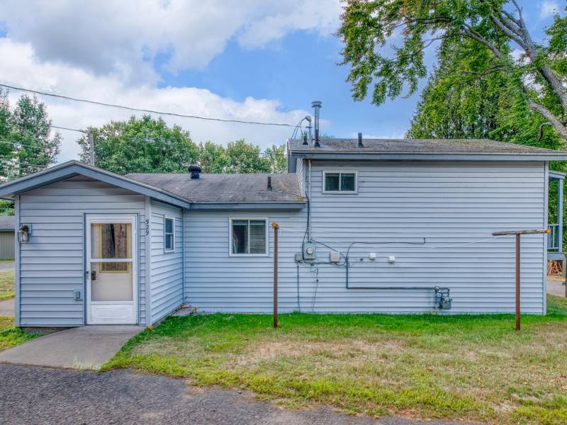 529 N Dyer Park St, , Eagle River,  WI 54521 USA