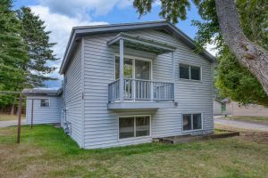 529 N Dyer Park St, , Eagle River,  WI 54521 USA