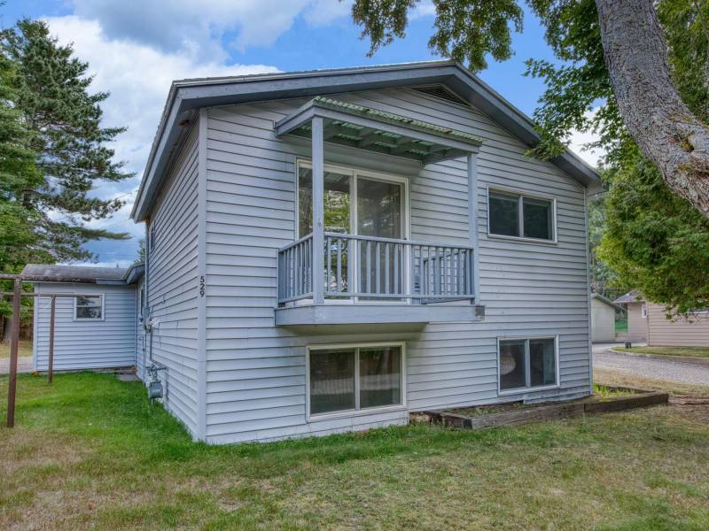 529 N Dyer Park St, , Eagle River,  WI 54521 USA