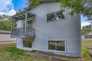 529 N Dyer Park St, , Eagle River,  WI 54521 USA
