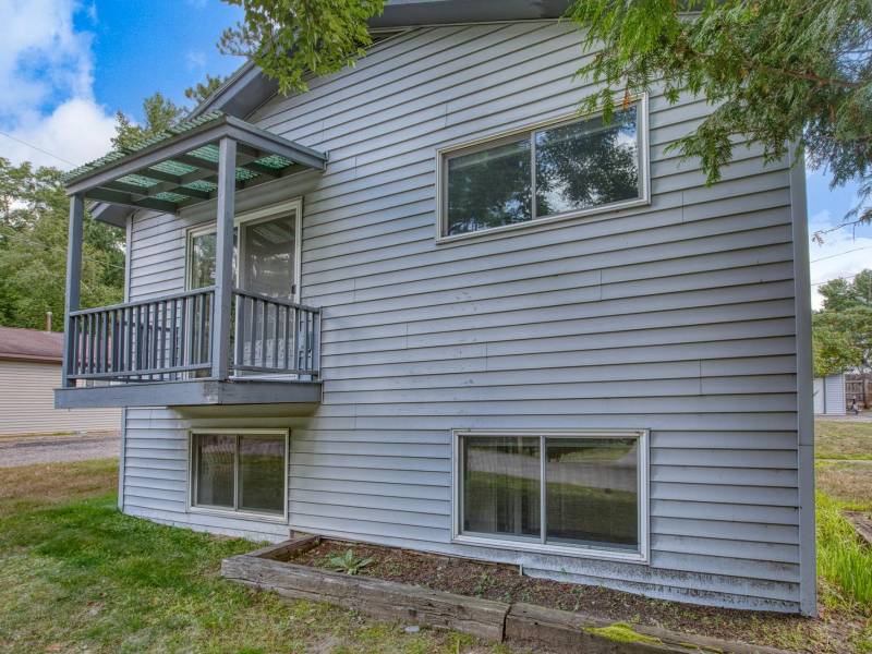 529 N Dyer Park St, , Eagle River,  WI 54521 USA