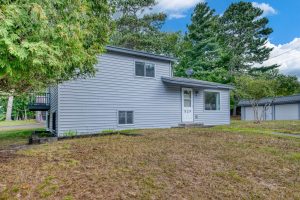 529 N Dyer Park St, , Eagle River,  WI 54521 USA