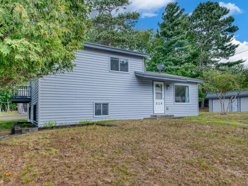 529 N Dyer Park St, , Eagle River,  WI 54521 USA